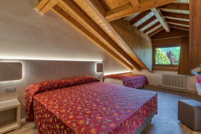 Отель Hotel Aurora  Чимего